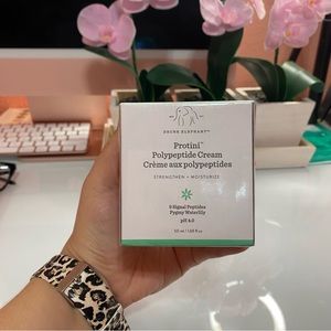 Drunk elephant polypeptide cream